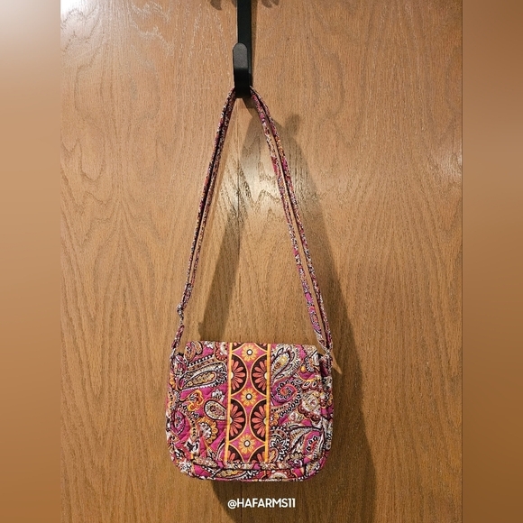 Stephanie Dawn Purse - Picture 1 of 11